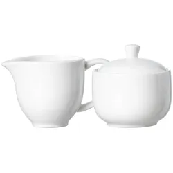 Ritzenhoff & Breker, Milchkanne, Skagen Milch & Zucker-Set