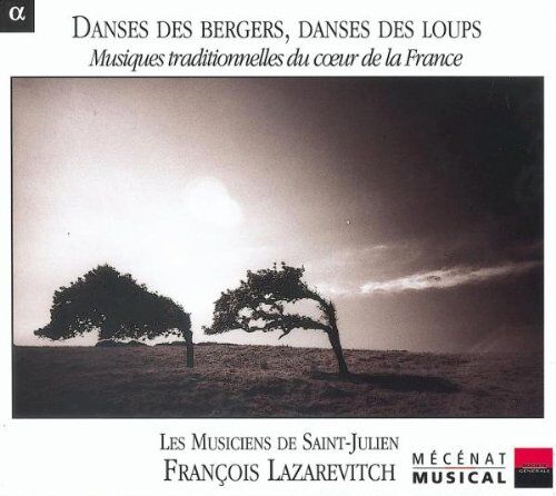 Francois Lazarevitch - Danse des Bergers, Danses de Lo - Preis vom 11.10.2026 15:43:13 h