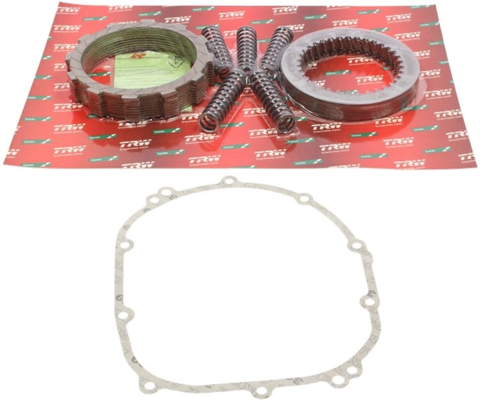 Trw Kit frizione MSK209