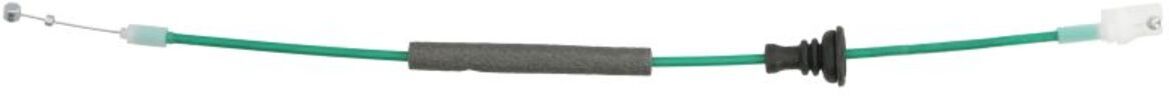 Câble - déverrouillage de la porte KOREA RX0458