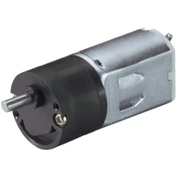 Igarashi Getriebemotor 12 V TYP 20G-150