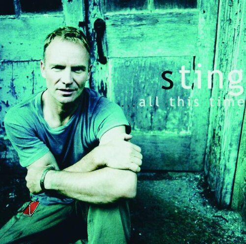 ALL THIS TIME - Preis vom 19.10.2026 19:33:35 h