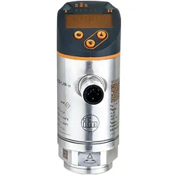 IFM electronic PN7092, Schalter + Taster