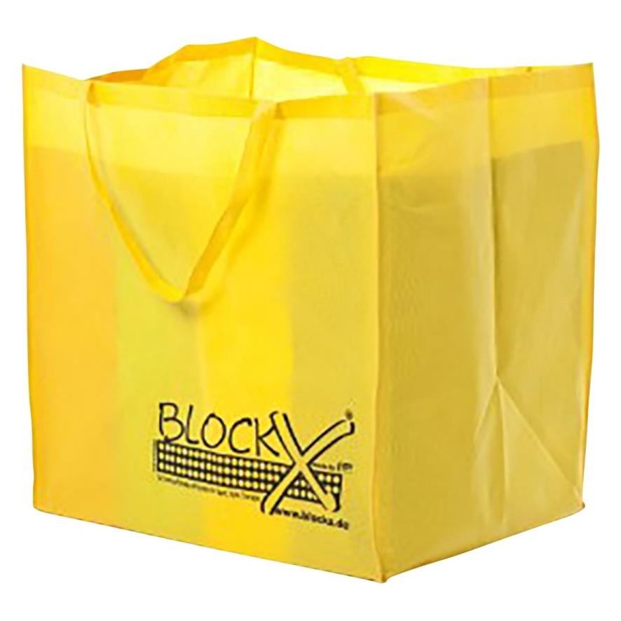 BlockX Tragetasche (240 g) (40200)