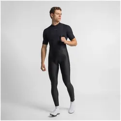 Sportful, Herren, Velohosen, Fiandre 2 Bibtight (M), Schwarz