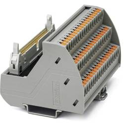 Passivmodul Varioface-VIP Phoenix Contact 2908496 VIP-3/PT/FLK50/AN/S7-1500 Inhalt: 1 St.