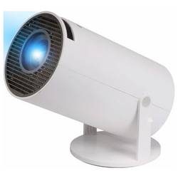 Denver Beamer PR-2500 LED 175 ANSI-Lumen 1920 x 1080 Full HD Full HD, mit Fernbedienung 110190000040