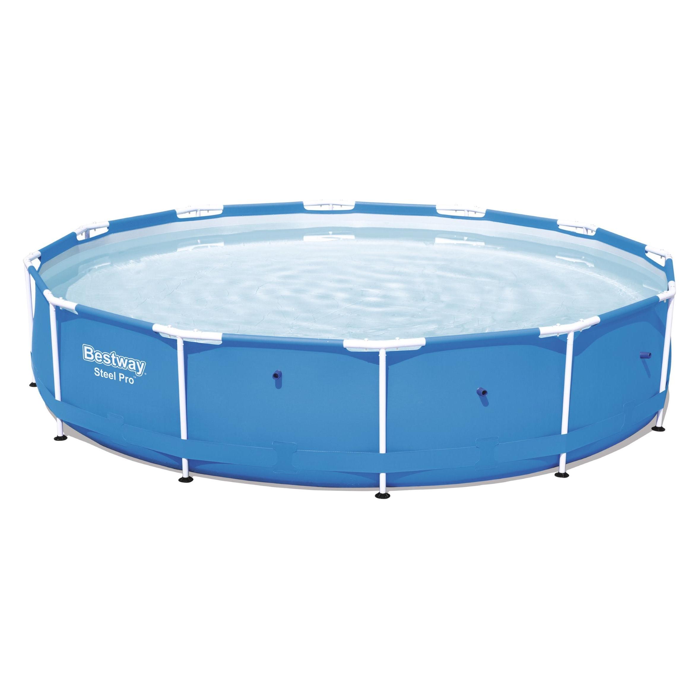 Bestway Steel Pro (366 x 76 cm) (7020024151)