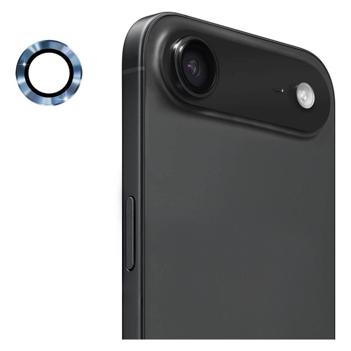 Enkay Kamera Linsen Panzerglas (Apple iPhone Air) (61771246)