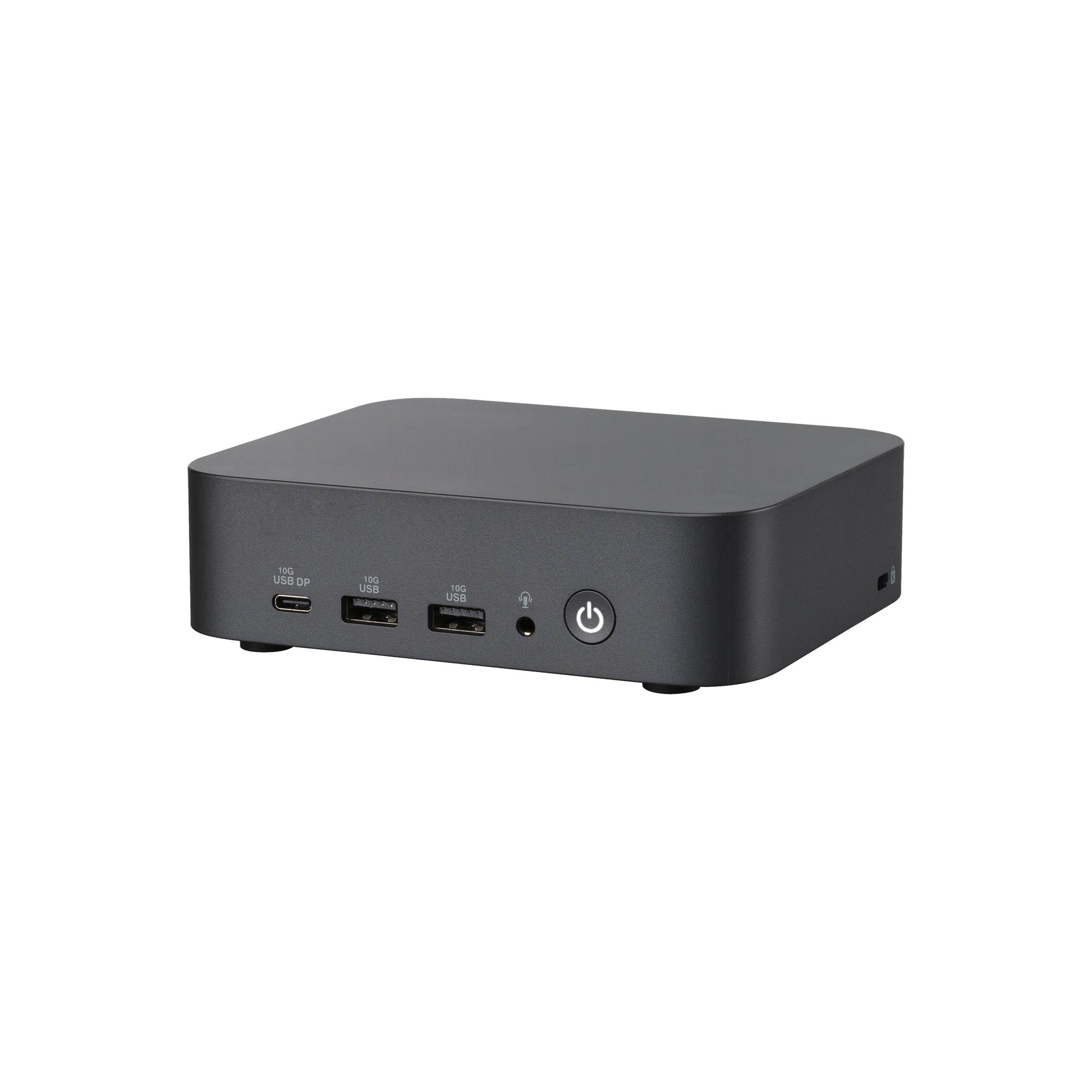 ASUS VM31-BER330MN2 Barebone Ryzen 3 30 8GB/0GB DOS