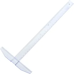 Aristo, Lineal, Reissschiene 75cm (75 cm)