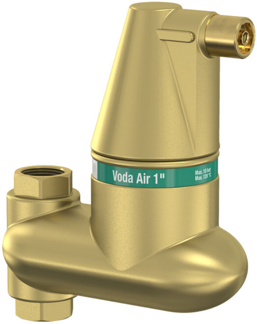 Wilo Séparateur d'air Voda Air 3/4