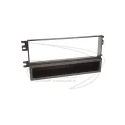 ACV 281178-06 1-DIN Radioblende m. Ablagefach Kia - Shuma / Sephia / Mentor /...