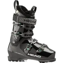 HEAD Damen Ski-Schuhe KALIBER 95X W MV GW BLACK, Größe 24,5 in Grau Grau
