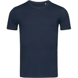 Stedman Herren T-Shirt ST9020 marina blue L