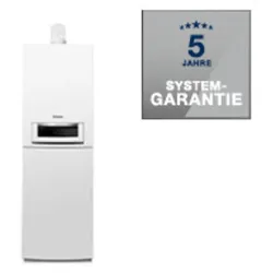 Buderus Logaplus-Paket W33 GB172i-17T120 EG-H TC100 1HK oben - 7739617058