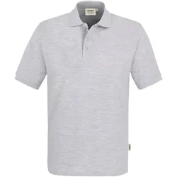 Polo-Shirt "CLASSIC" 810 - S - ash