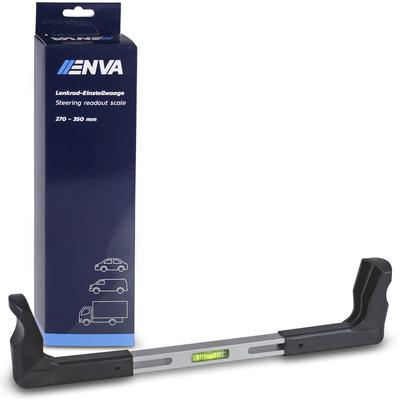 Enva Lenkrad-Einstellwaage - 270 - 350 mm [Hersteller-Nr. 40675152]