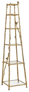Aviary etagere - Ballard Designs