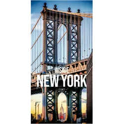 Ackermann, Kalender, Inside New York Kalender 2027