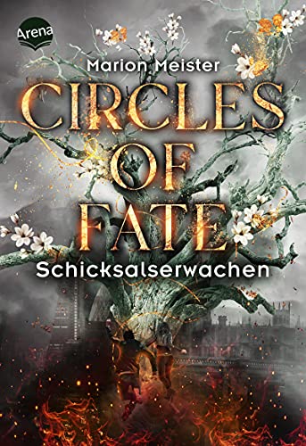 Marion Meister - Circles of Fate (4). Schicksalserwachen: Fesselnde Urban Fantasy mit Mythologie und starker Heldin, die für ihr Schicksal und ihre Liebe kämpft: Band 4 der vierteiligen Urban-Fantasy-Miniserie ab 14 - Preis vom 10.10.2026 11:48:34 h