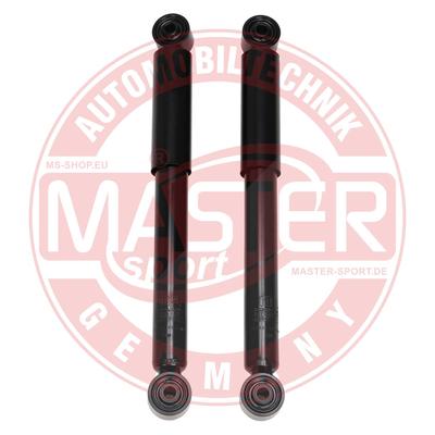 Master-sport Germany Stoßdämpfer [Hersteller-Nr. 16K003282] für VW