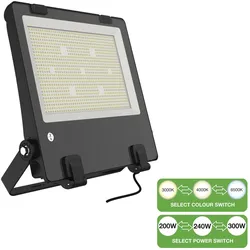 Bailey | LED-Flutlicht | 200 - 300W