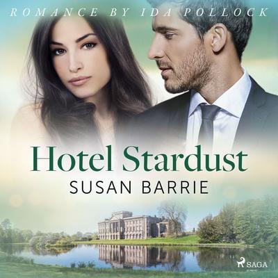 Hotel Stardust - Susan Barrie, Audio, 9788726566802
