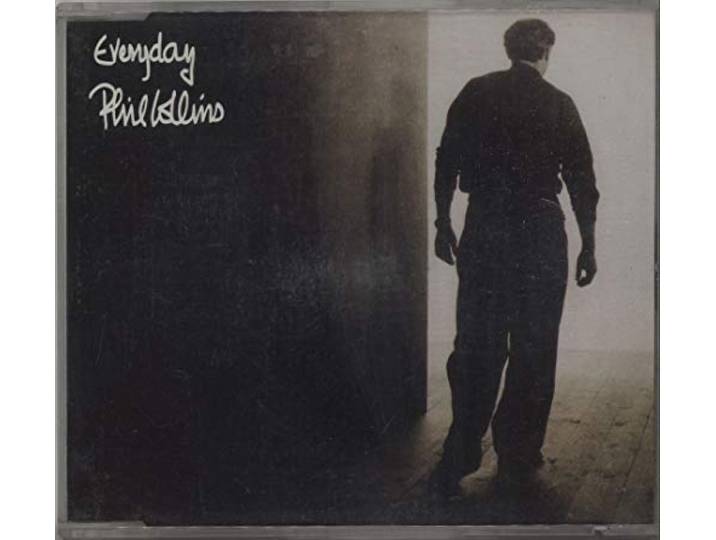 EVERYDAY CD GERMAN WEA 1993