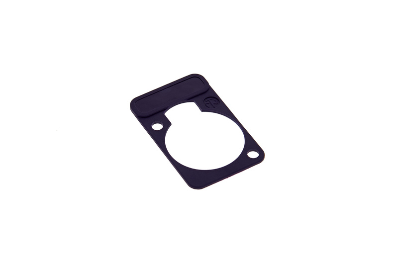Neutrik DSS-7 Violet 10x violet