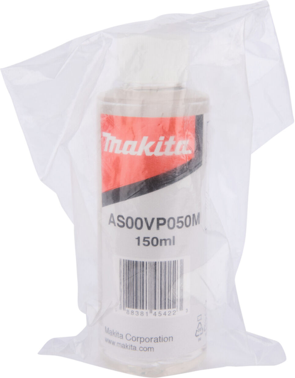 Makita Hydrauliköl AS00VP050M)