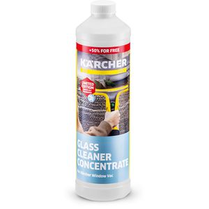 Kärcher Glasreiniger RM 500, Konzentrat, Flasche 0,75 Liter