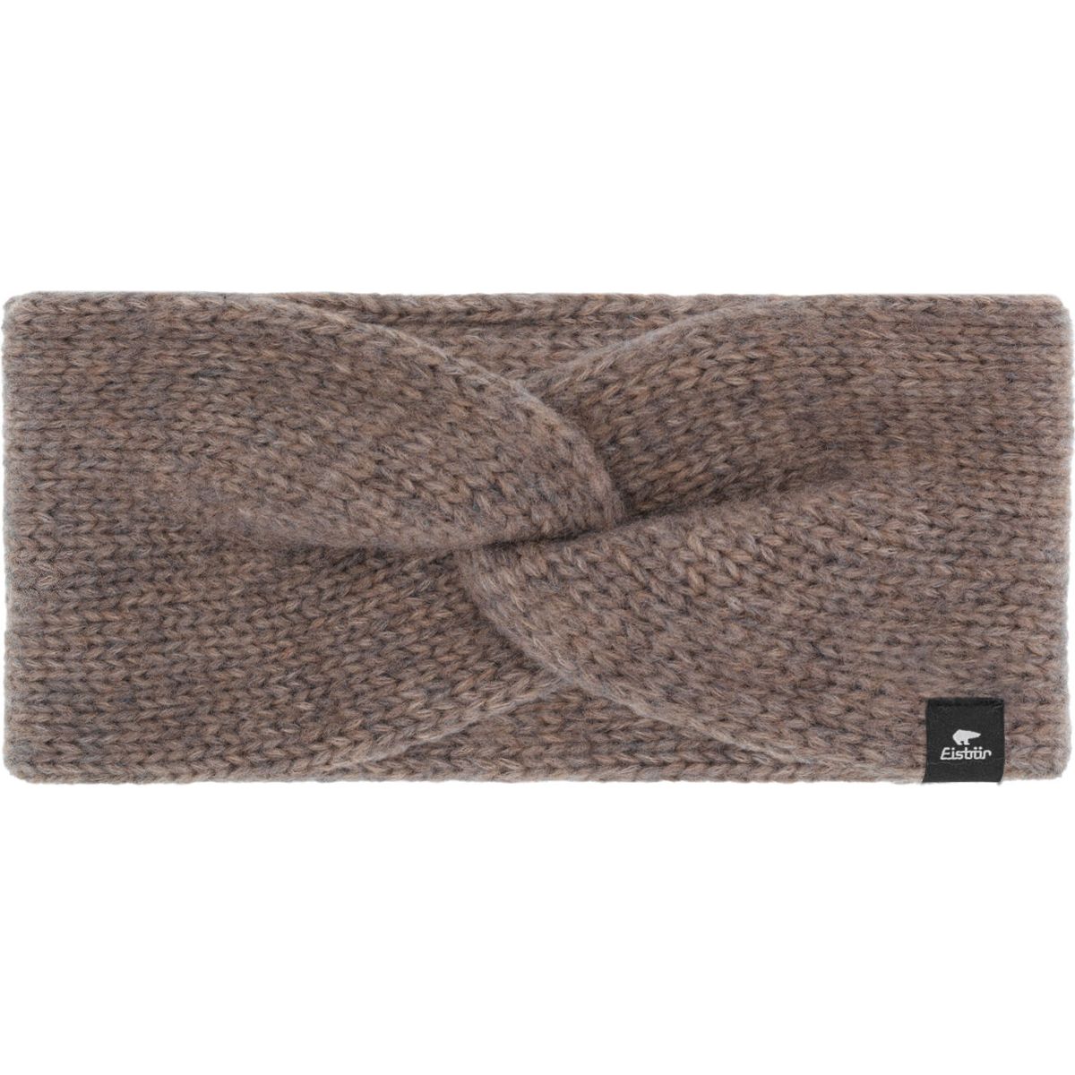 Eisbär Fenna Stirnband taupe (682) 36150-682