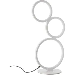 Trio, Tischlampe, Rondo (1500 lm)