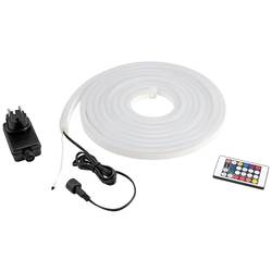 Eurolite LED LED Pixel Neon Flex 12V Lichtschlauch 5000 mm RGB 50499920