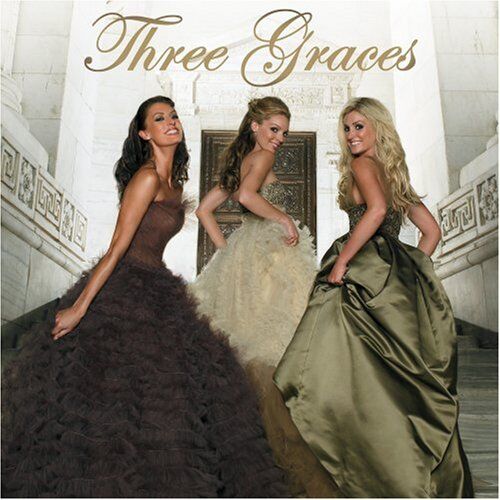 Three Graces - Three Graces - Preis vom 10.10.2026 11:48:34 h