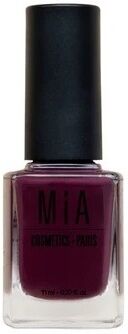 Mía Cosmetics Nail Polish 11 ml Rustic Wine