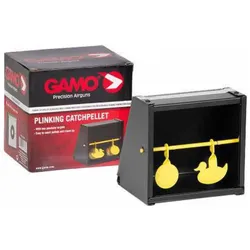 Gamo Plinking Catchpellet metal target