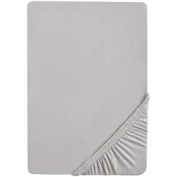 Boxspringbezug Jersey ( 180/200 - 200/220 cm) - 180/200 - 200/220 cm