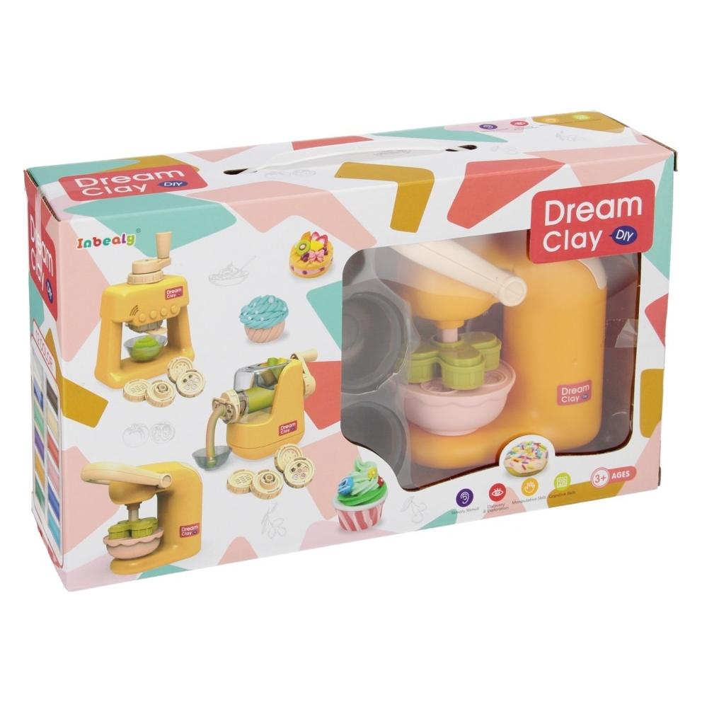 Creative Mega MASA PLASTYCZ CIASTECZKA AKC 32X19X9 MC WB 36 (52524445)