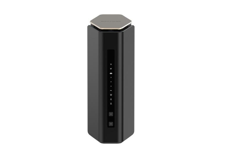 Netgear Nighthawk WiFi 7 Router RS600 (18 Gbit/s) RS600-100EUS
