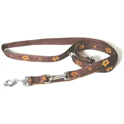 Arka Nepal (Hund, Spazieren), Halsband + Leine