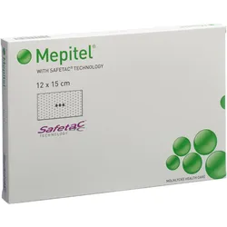 Mepitel, Wundversorgung, Wundauflage (Beutel, 116 g)