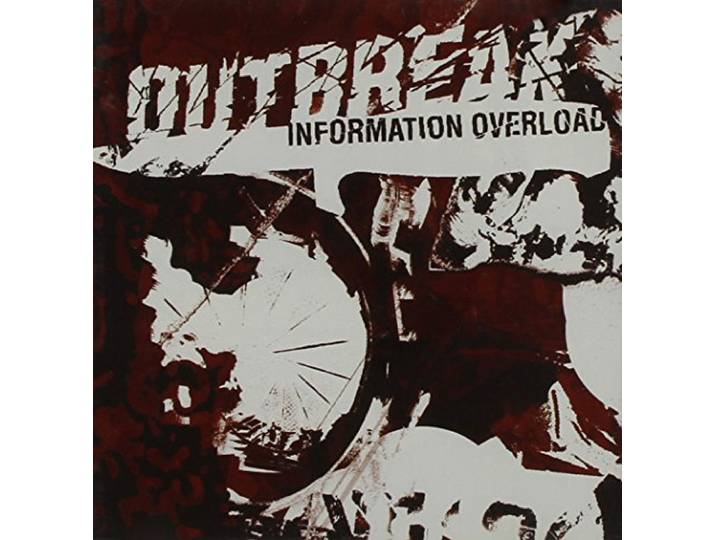 Outbreak - Information Overload
