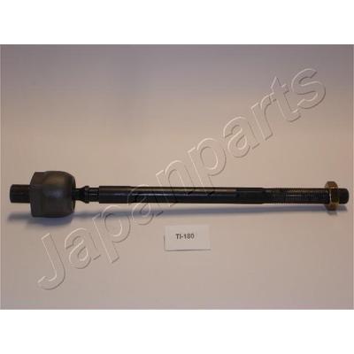 JAPANPARTS Axialgelenk, Spurstange ti180 Vorderachse für NISSAN