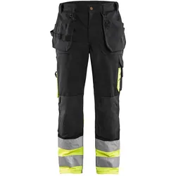 Blakläder, Arbeitshose, Arbeitshose mit hoher Sichtbarkeit
