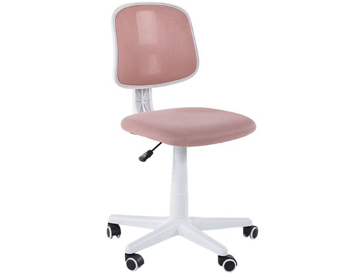 Kinderbürostuhl PINK Mesh
