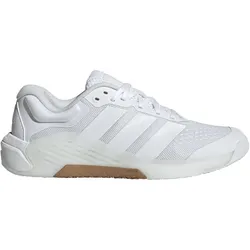 adidas Dropset 4 Power Fitnessschuhe Damen JR4661 - cloud white/cloud white/cloud white 39 1/3