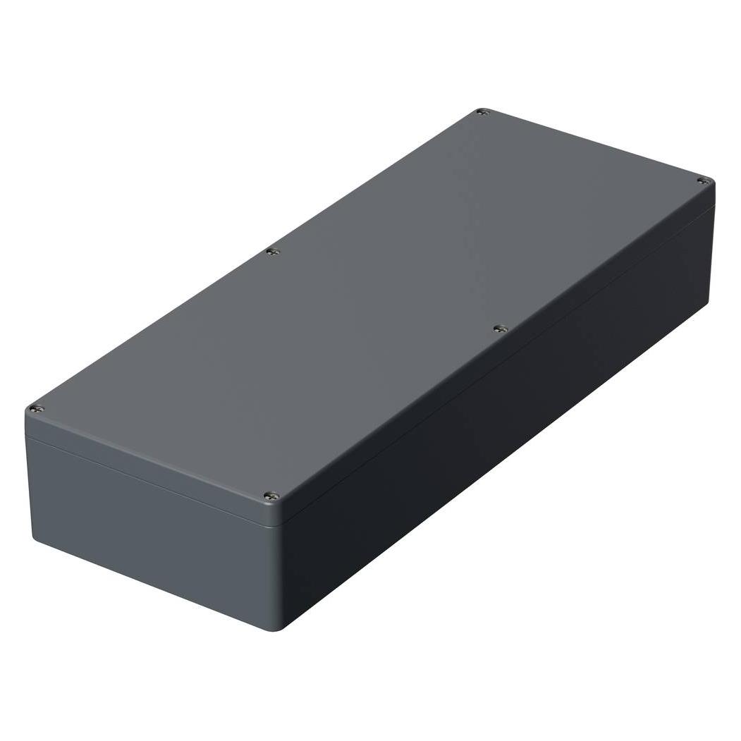 Bopla BOPL Aluminiumgehäuse (Gehäuse) (01169000)