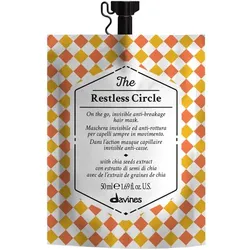50ml Davines The Circle Chronicles The Restless Circle